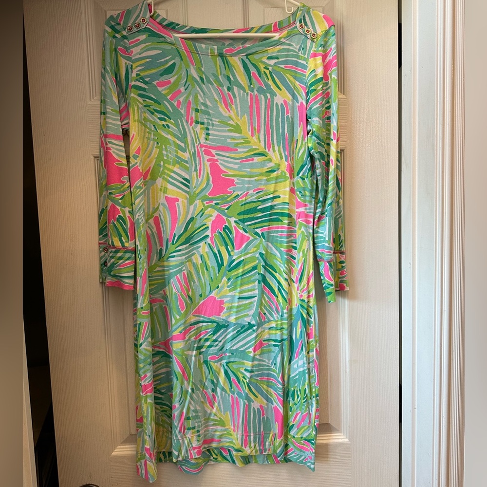 Lilly Pulitzer Sophie dress